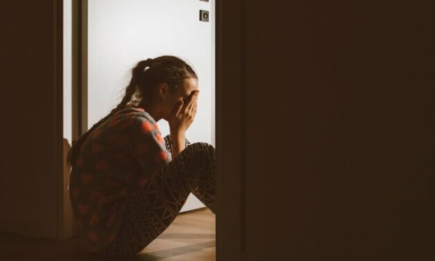 Girls are being bullied and traumatized by AI deep-fake pornography