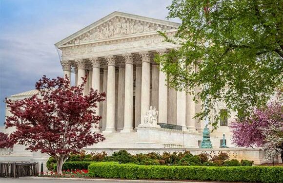 ADF Assists Idaho AG to Defend State’s Life-Affirming Law at Supreme Court