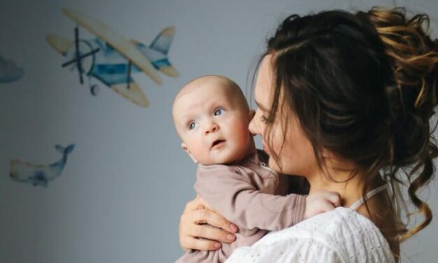 So, You Want to Be a Traditional Wife? Here’s How.