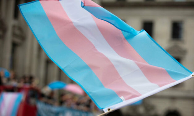 49 of 50 states saw increased gender dysphoria diagnoses between 2018 and 2022: report