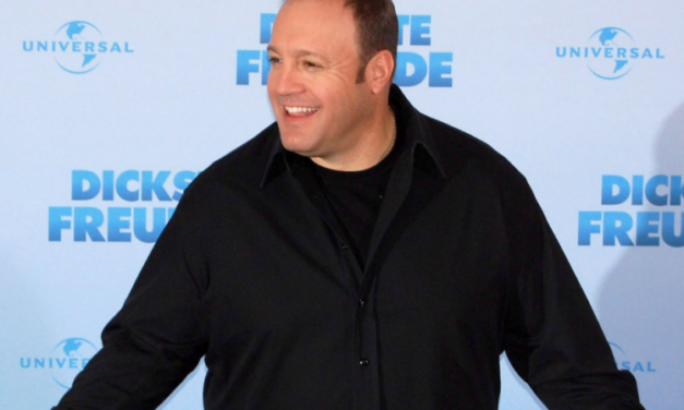 Kevin James hailed for advocating for medically vulnerable individuals in stand-up special