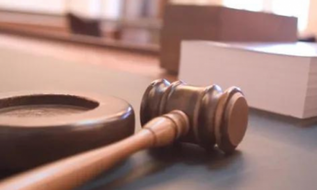 Six pro-life advocates convicted for peaceful protest at Nashville abortion clinic