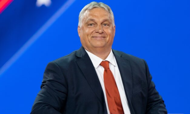 Hungary’s Viktor Orbán is a hero because he won’t sacrifice his nation for EU money