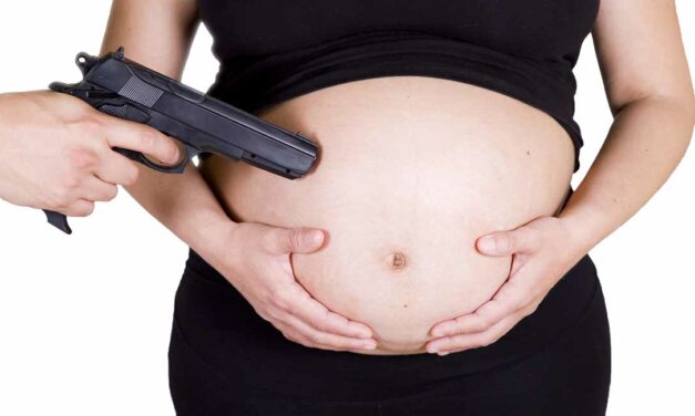 Crimes against pregnant women in Greece raise calls for change to country’s laws