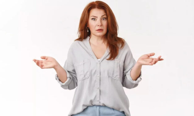 ‘Am I a Mean Mom?’