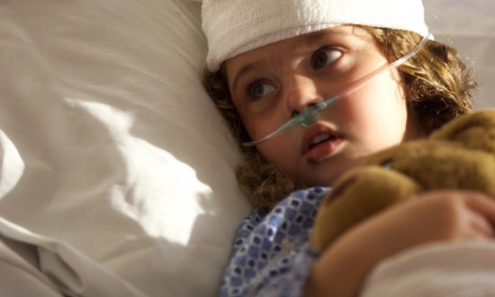 Australia Human Rights Commission Wants to Allow Doctors to Euthanize Children