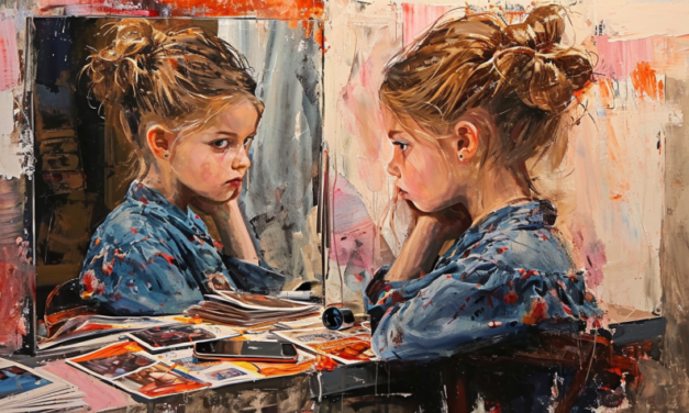 Are our children being sexualized? The Evidence