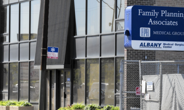 Medical emergencies at Chicago abortion clinic highlights safety concerns and lack of transparency