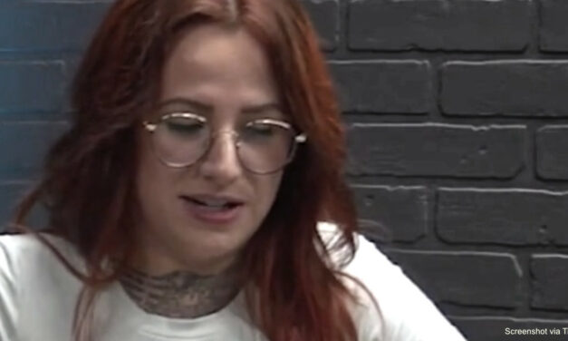 Woman ‘screamed’ when she saw baby’s heart ‘still beating’ after taking the abortion pill