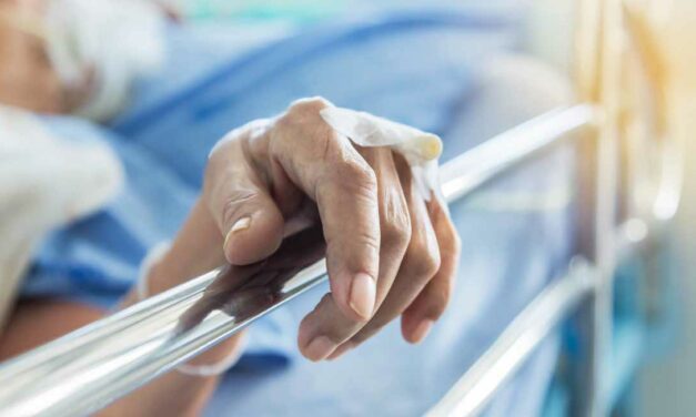 Dutch doctors try to justify broadening assisted death by starvation