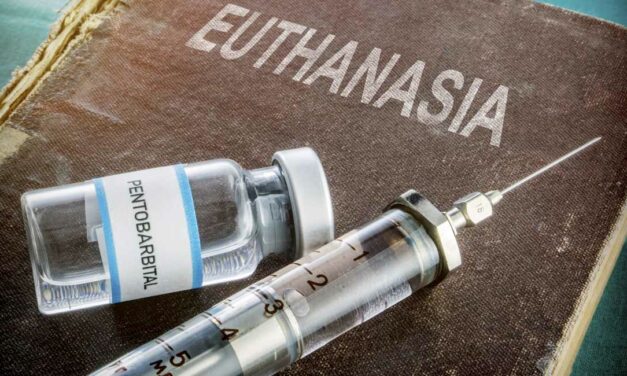 Cancer treatment ‘backlog’ leads Canadian man to request euthanasia… which he got in two days