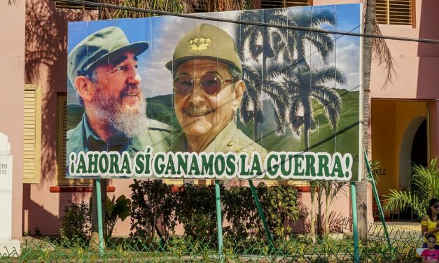 Cuba approves law for ‘death with dignity’. What could possibly go wrong?