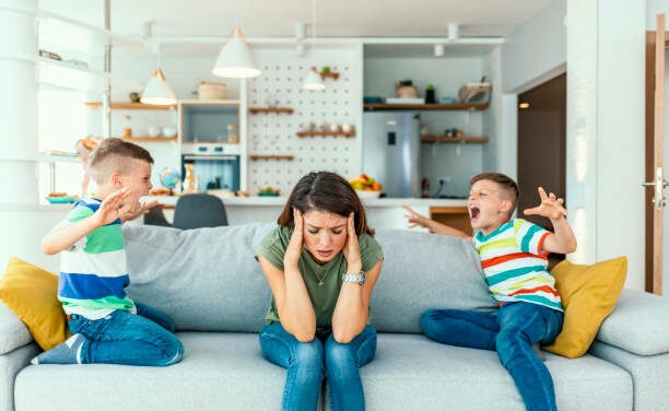 Number 1 in 2023: Do Your Political Beliefs Affect Your Parenting?