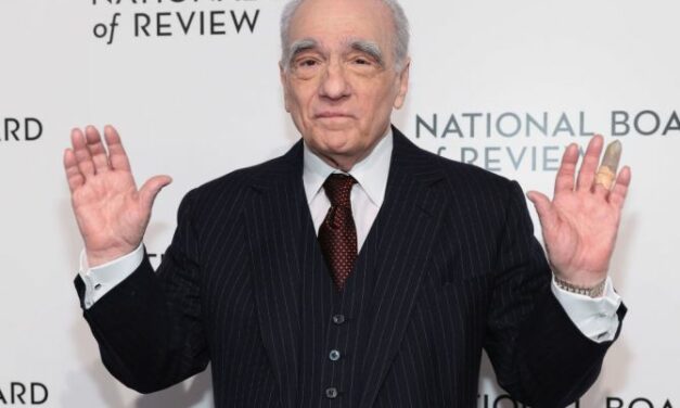 Director Martin Scorsese confirms completion of script for ‘A Life of Jesus’