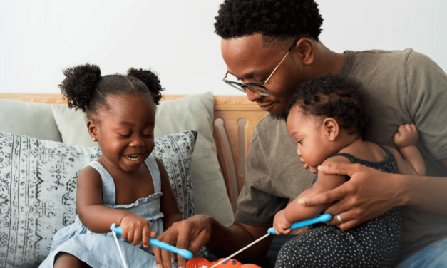 How To Be a Good Dad: 7 Ways To Be the Father Your Kids Need