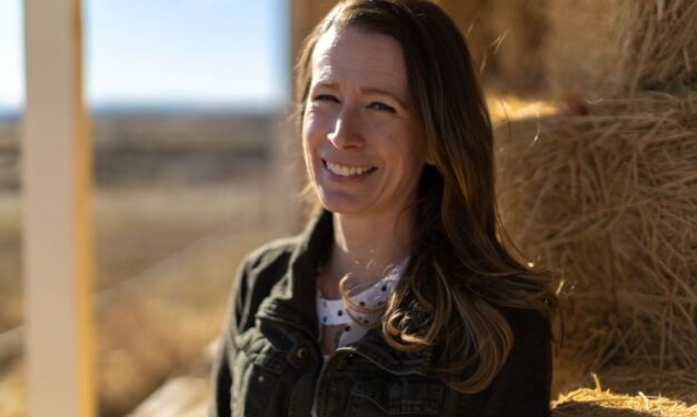 Mom Fights Oregon After State Bans Her From Adopting Because She’s Christian