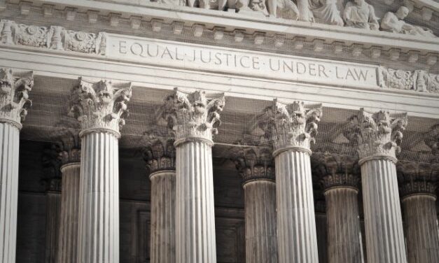 Supreme Court allows Idaho to reinstate pro-life law