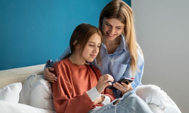 How to Talk to Your Kids: Bridging the Information Gap