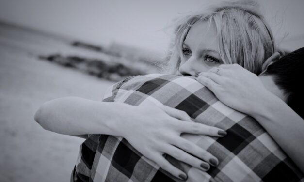 4 Ways to Support Yourself & Your Partner Through a Struggle With Porn