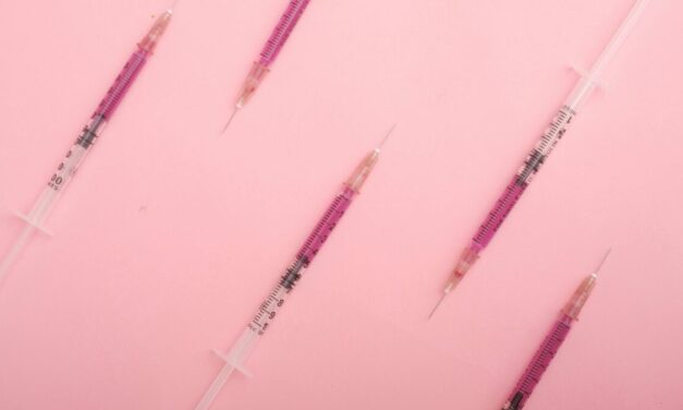 Democrats’ Sweeping IVF Bill Aims To Stifle Regulation Of Unchecked Big Fertility Market