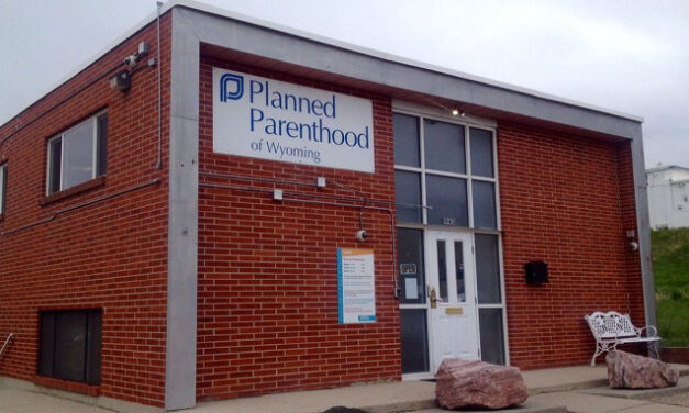 Planned Parenthood Got $1.8 Billion of Your Tax Dollars to Fund its Abortion Business