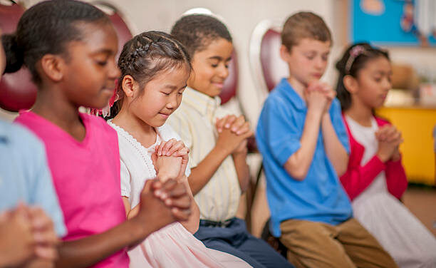 Charter Case Challenges School Secularism