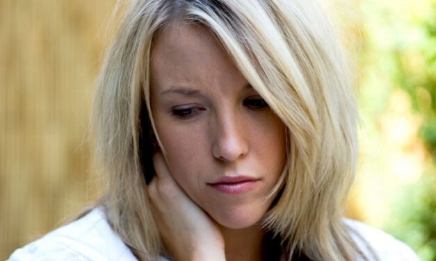 Grieving Mother Wonders if Her Aborted Baby Would Ask, “How Come You Didn’t Love Me?”