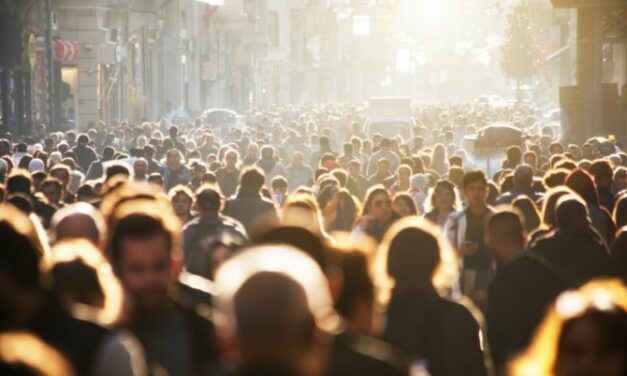 ‘Nones’ now largest religious category in U.S., new report says