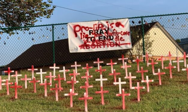 Religious Americans’ lives possibly at risk in 2024, new report by U.S. bishops says