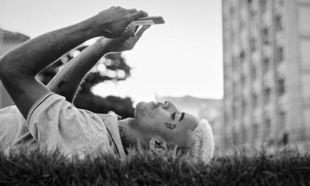 How You Can Take the First Step to Finding Lasting Freedom from Porn