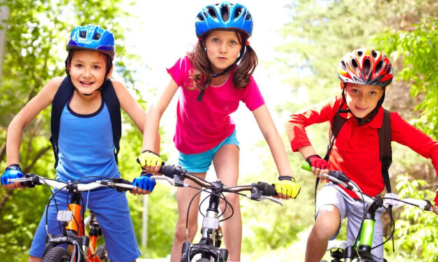 Teach Kids How to Defend Their Faith