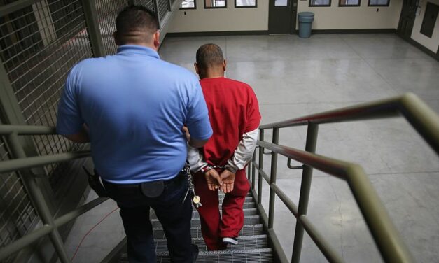 ‘Our children are not for sale’: Arizona Republicans seek life in prison for child sex traffickers