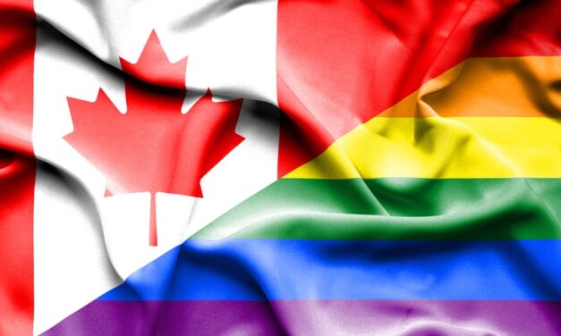 Canadian gov’t-funded ‘trans-affirming toolkit’ claims ‘gender binary’ is a colonial construct