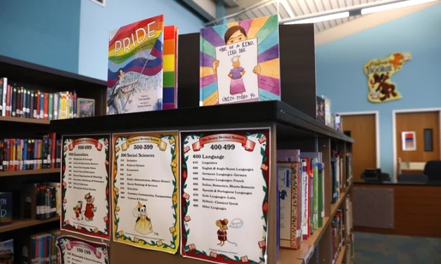 Minnesota public school allows Somali Muslim families to opt out of LGBT curriculum