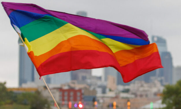 “GENDERED” NONSENSE IS DANGEROUS NONSENSE