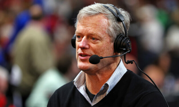 NCAA Official Resigns Over Transgender Takeover of Women’s Sports: This Is ‘Massive … Authorized Cheating’