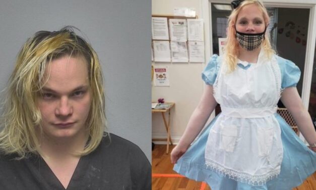 ‘Transgender’ daycare worker who abused baby girl avoids prison time