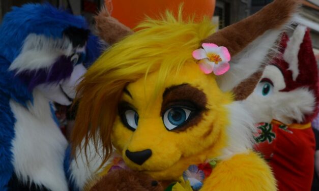 How A Silly Oklahoma Bill On Kids Identifying As ‘Furries’ Could Help Fight Mental Illness