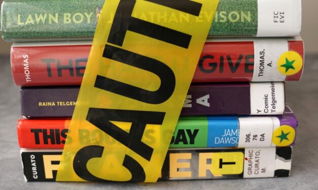 Three Ways the Media Supports Sexually Explicit, Inappropriate Books for Children