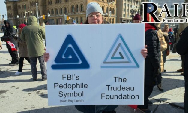 Canadian Grandmother’s Fight Against a Small-Town Public School’s Sexual Targeting of Her 11-Year-Old Granddaughter