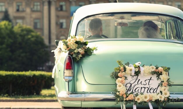 Save America! Get married. Stay married.