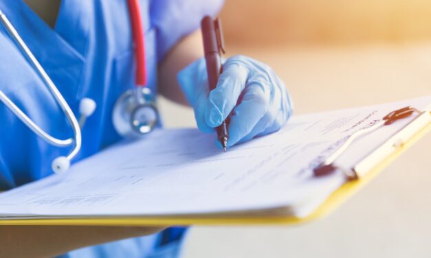 Pediatricians Group Says Research Doesn’t Support ‘Gender Affirming’ Treatments