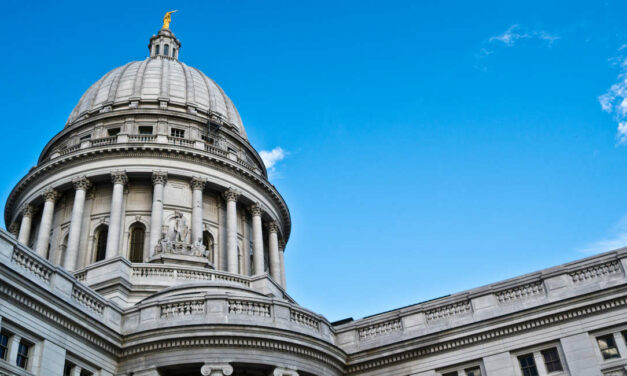 Planned Parenthood pushes to make abortion a constitutional right in Wisconsin