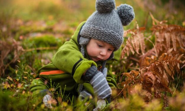 No, Environmentalists, Having Children Is Not Immoral—We Need Children Now More Than Ever