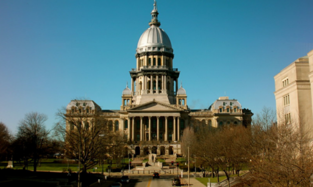 New Illinois bill threatens to penalize parents for denying abortion and “gender-affirming services” as child abuse