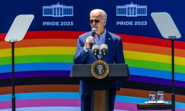 Whitehouse admin submits rule to force all public schools to embrace LGBT ‘identities’