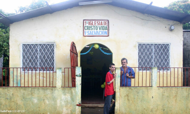 Nicaraguan Regime Imprisons 11 Pastors as Christian Persecution Spreads