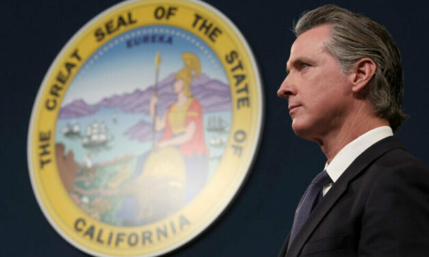 Gavin Newsom sued over policy forcing teachers to lie to parents about students’ gender confusion