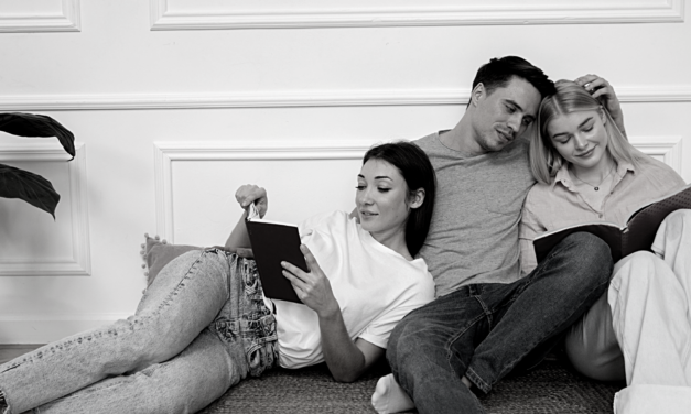 The Problem With Polyamory: A Social Scientific View