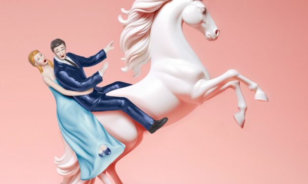 Don’t Buy the Soulmate Myth